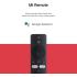 Xiaomi Mi TV Stick, Portable Streaming Media Player, 1080P Video Playback, 1GB RAM, 8GB Storage,Quad-core Cortex-A53 CPU, ARM Mali-450 GPU, Dual-band Wi-Fi, Black